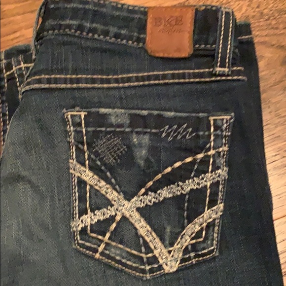 BKE Denim - BKE Kate Jeans